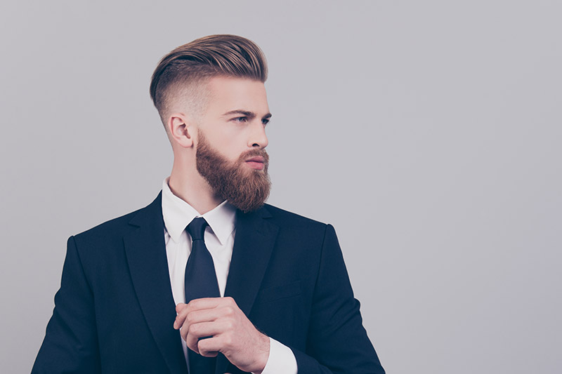 Which facial hair will you rock with FUE hair transplant? Which facial hair will you rock with FUE hair transplant?