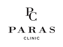 paras clinic logo