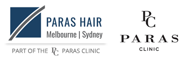 paras hair melbourne sydney footer